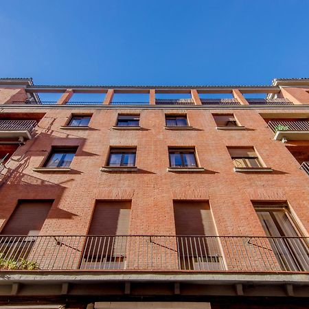 Confort Y Tradicion Para 7, Conoce Toledo 77 Madrid Dış mekan fotoğraf