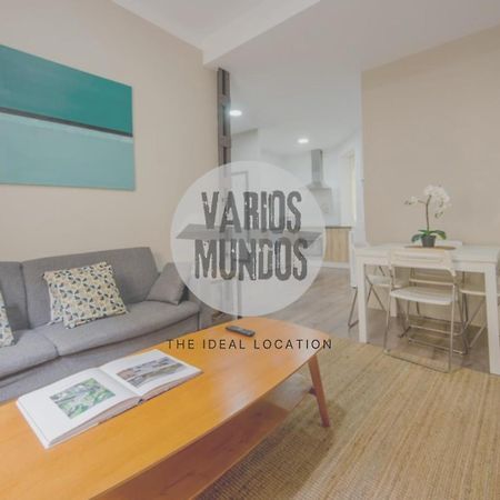 Confort Y Tradicion Para 7, Conoce Toledo 77 Madrid Dış mekan fotoğraf